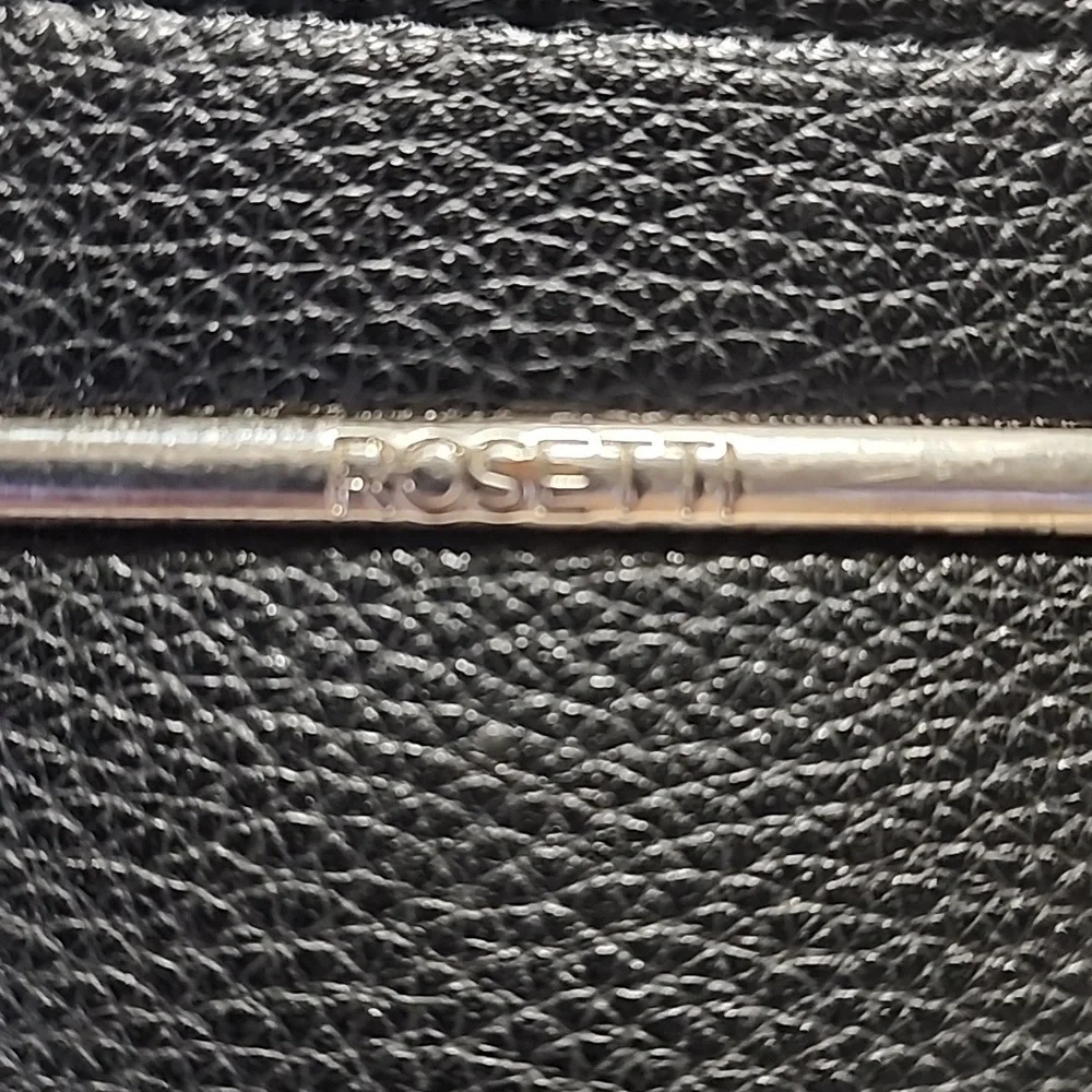 ROSETTI  CLUTCH FOLD OVER WALLET. - Picture 9 of 10